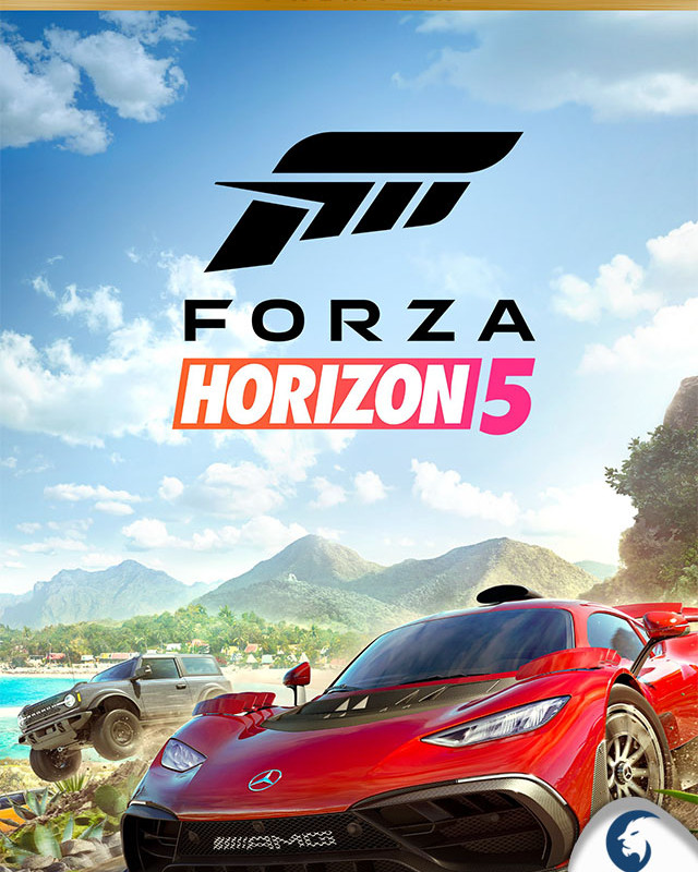 Forza Horizon 5 Premium