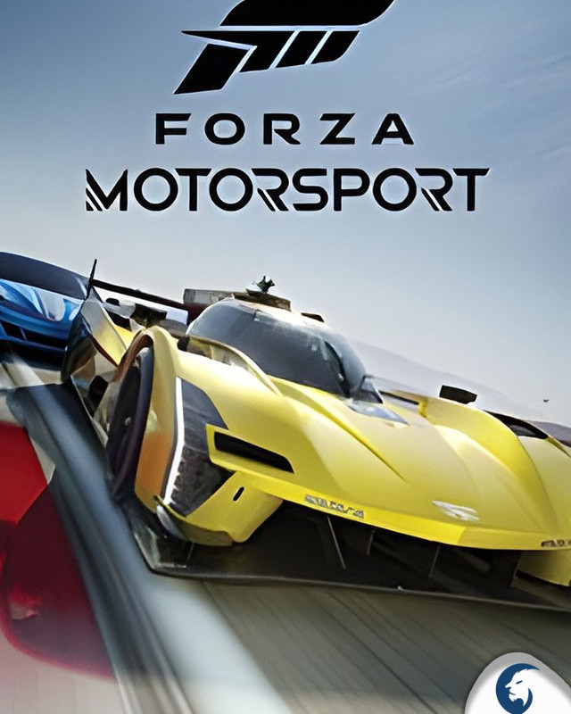 Forza Motorsport