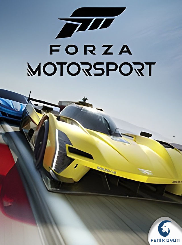 Forza Motorsport