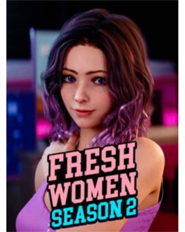 FreshWomen - Season 2