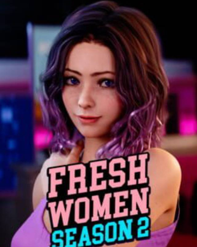 FreshWomen - Season 2