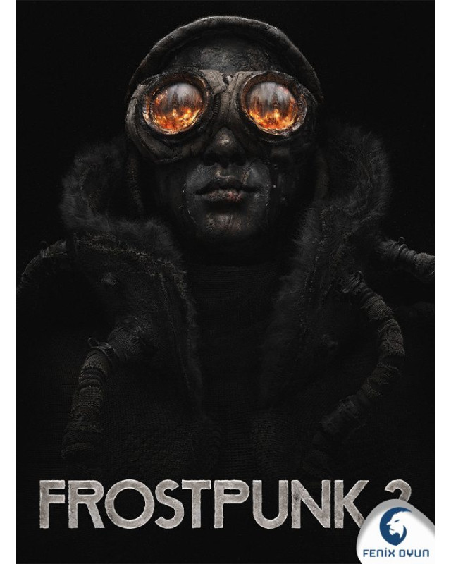 Frostpunk 2