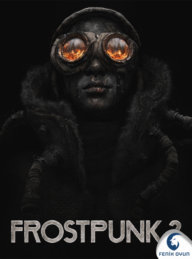 Frostpunk 2