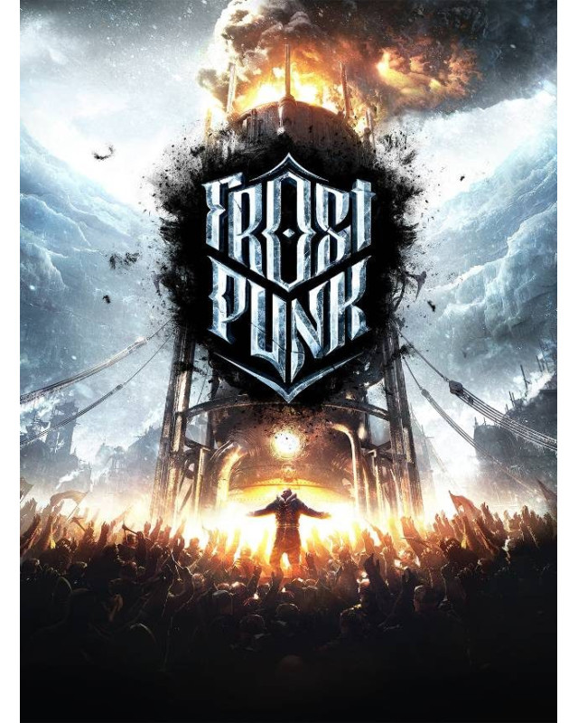 Frostpunk