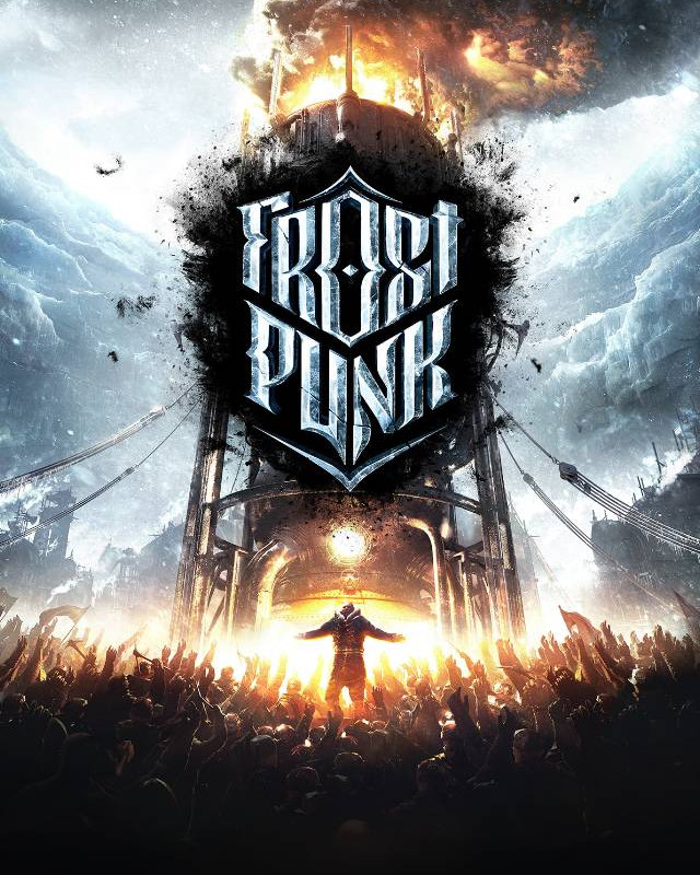 Frostpunk