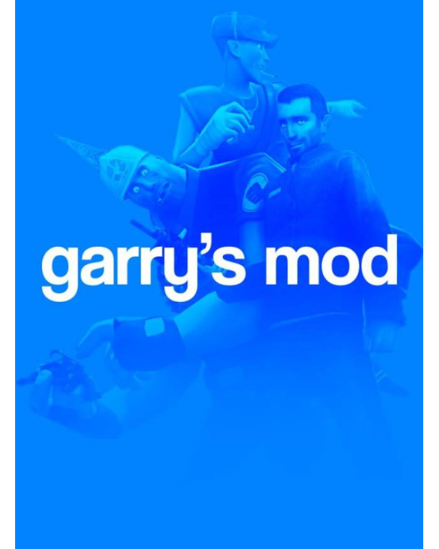 Garry's Mod