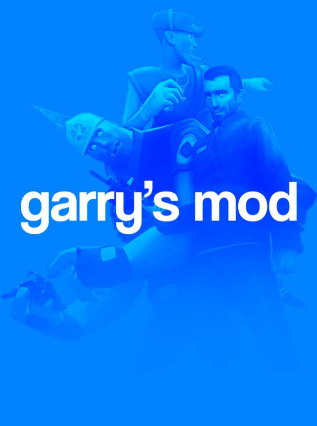 Garry's Mod