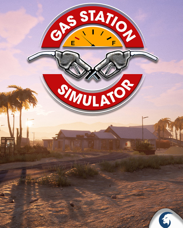 Gas Station Simulator