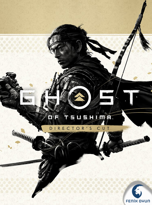 Ghost of Tsushima DIRECTOR'S CUT