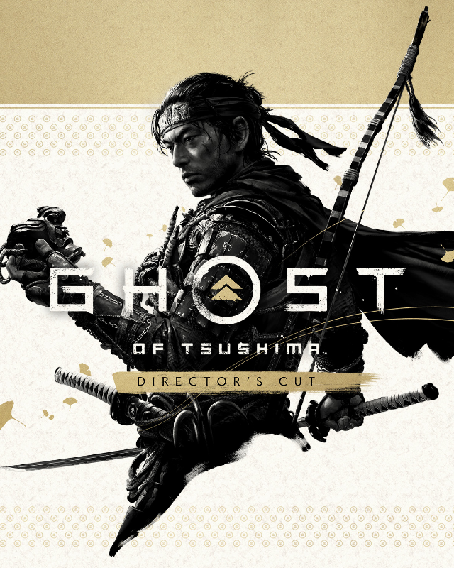 Ghost of Tsushima DIRECTOR'S CUT