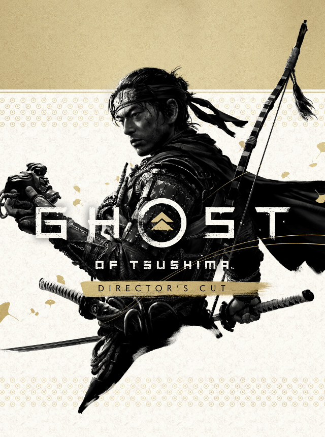 Ghost of Tsushima DIRECTOR'S CUT