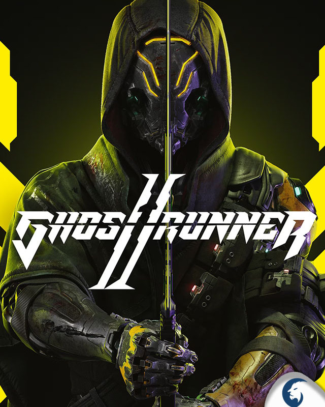 Ghostrunner 2