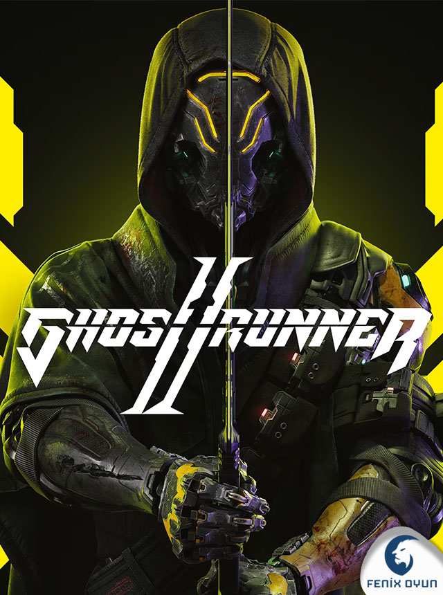 Ghostrunner 2