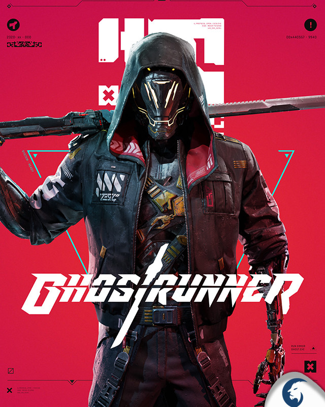Ghostrunner Ghostrunner