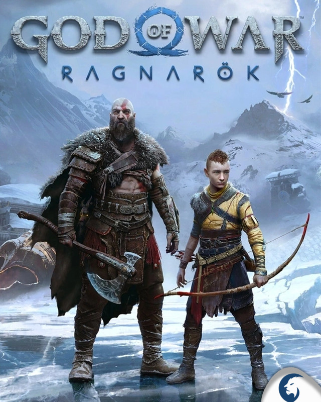 God of War Ragnarök (PC)