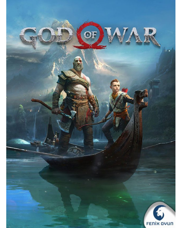 God of War