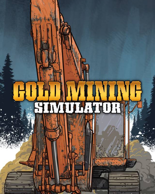 Gold Mining Simulator