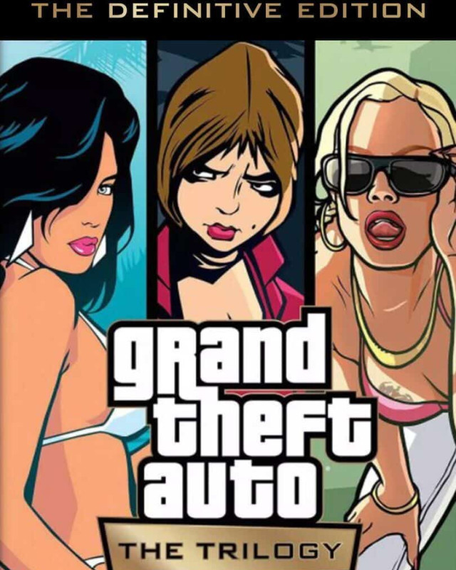Grand Theft Auto: San Andreas Grand Theft Auto: San Andreas