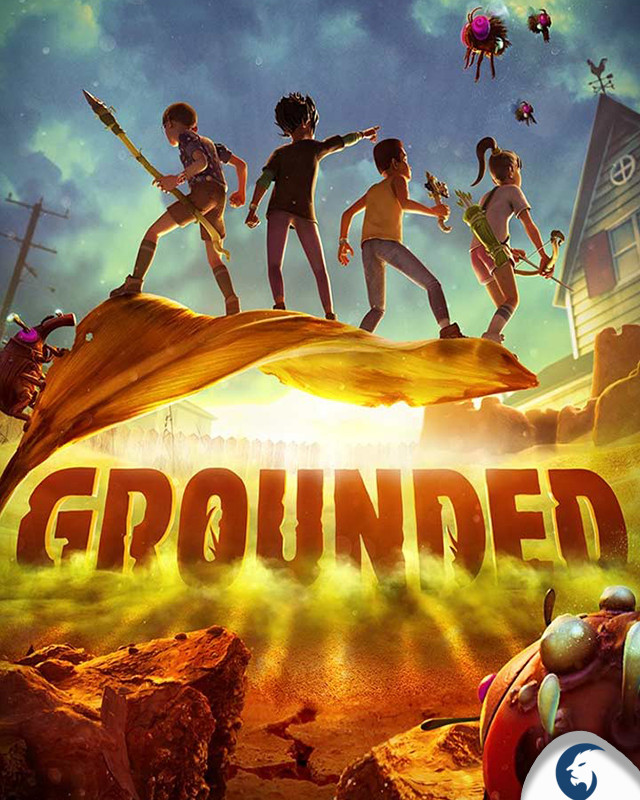 Grounded