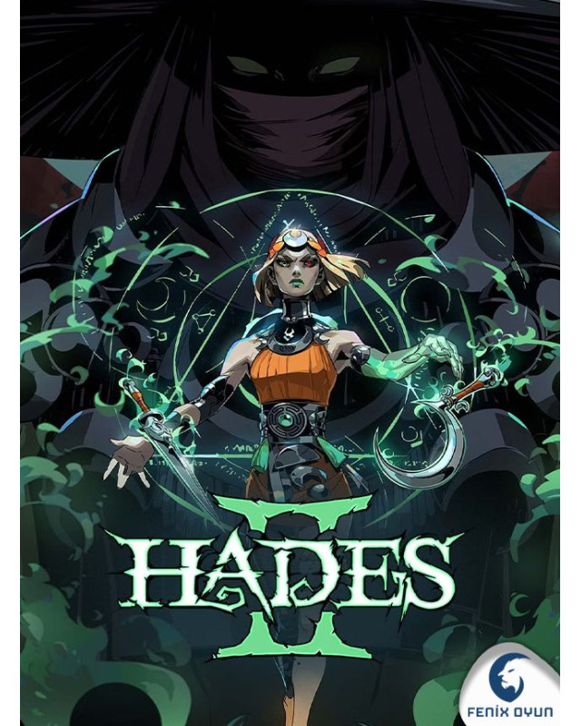 Hades II