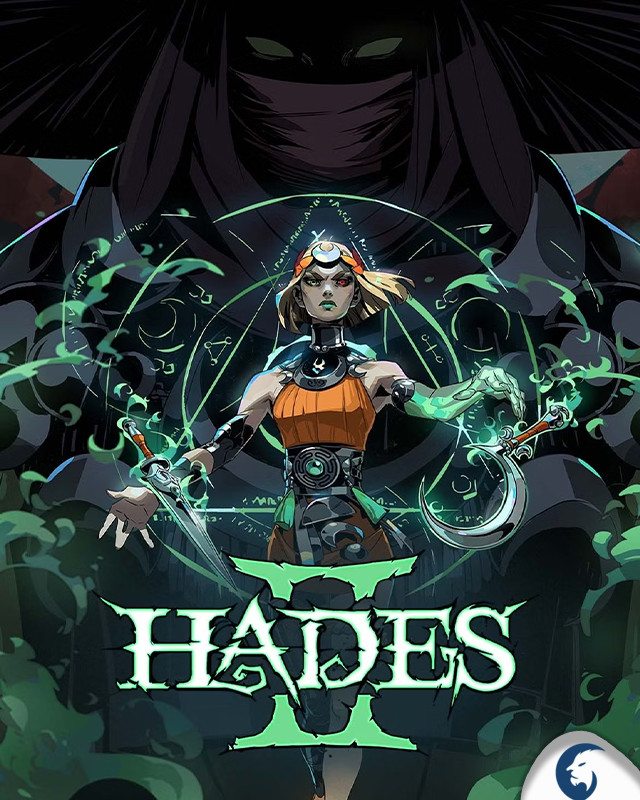 Hades II