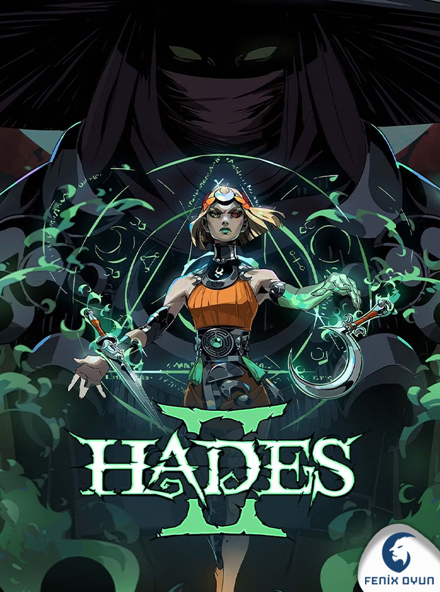 Hades II