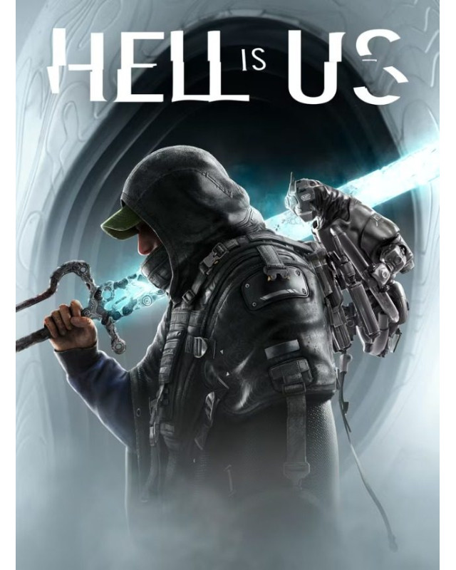 Hell is Us