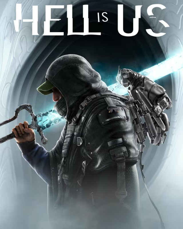 Hell is Us