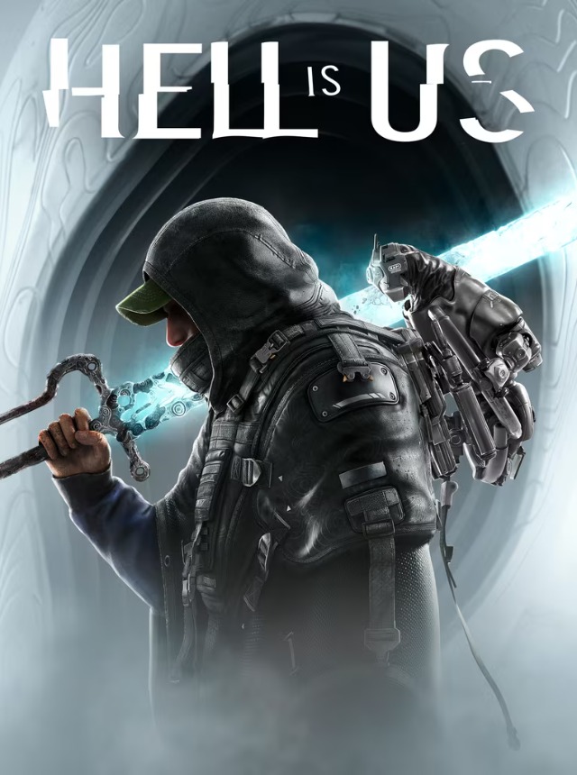 Hell is Us