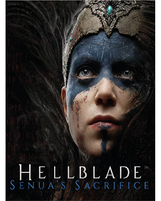 Hellblade: Senua's Sacrifice