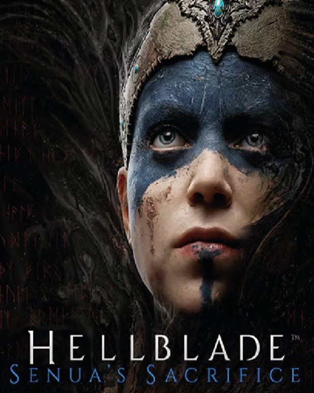 Hellblade: Senua's Sacrifice