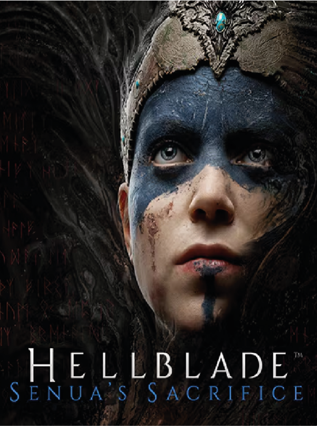 Hellblade: Senua's Sacrifice