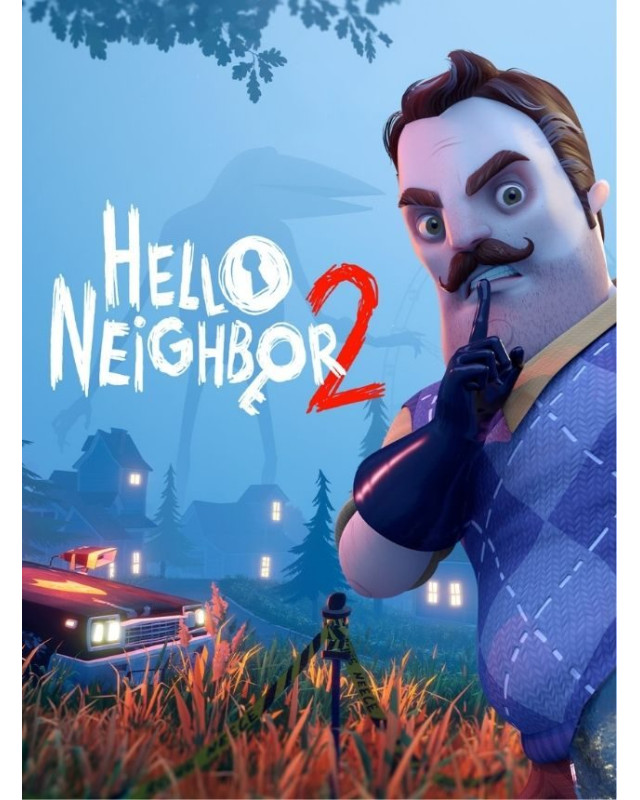 Hello Neighbor 2