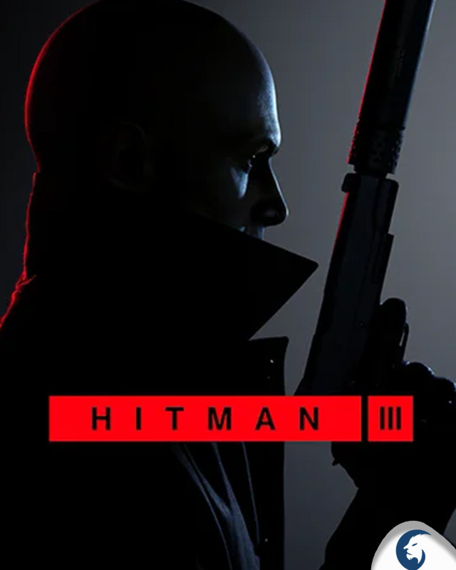 Hitman 3