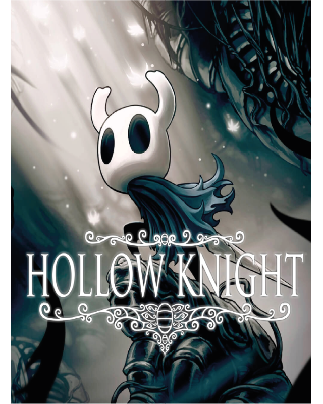 Hollow Knight