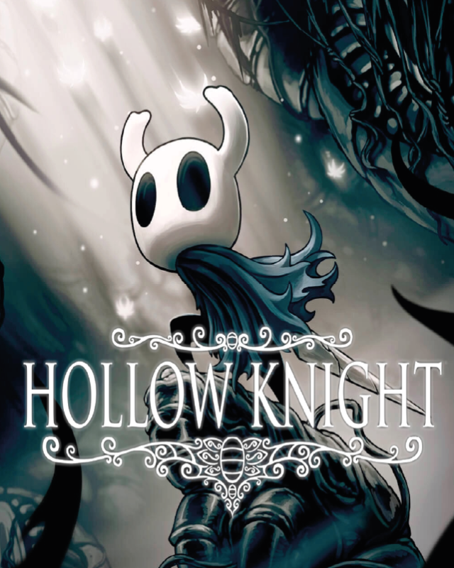Hollow Knight Hollow Knight