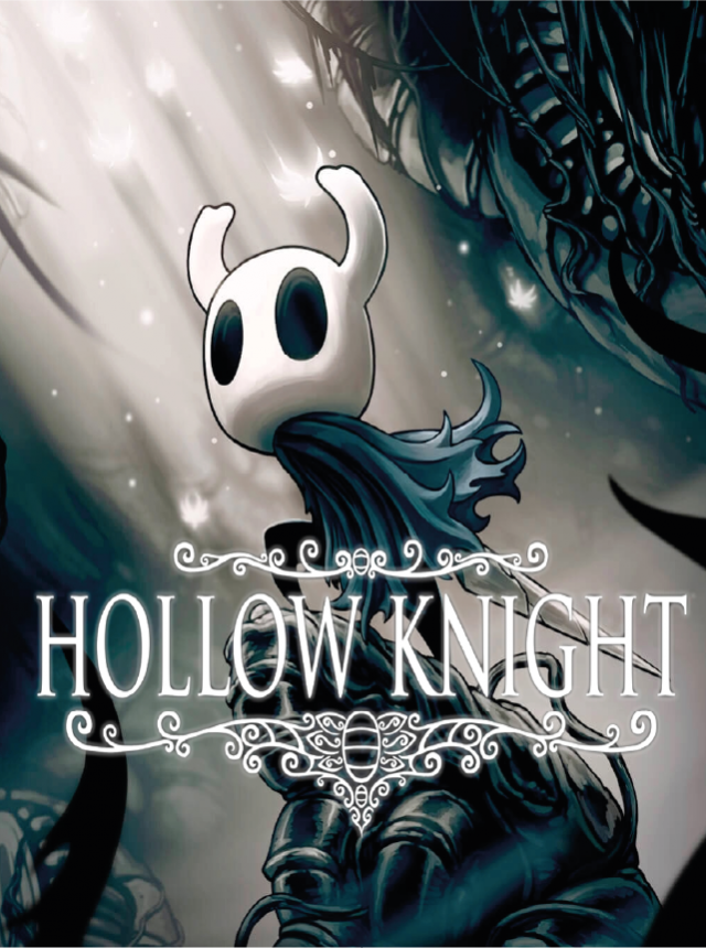 Hollow Knight