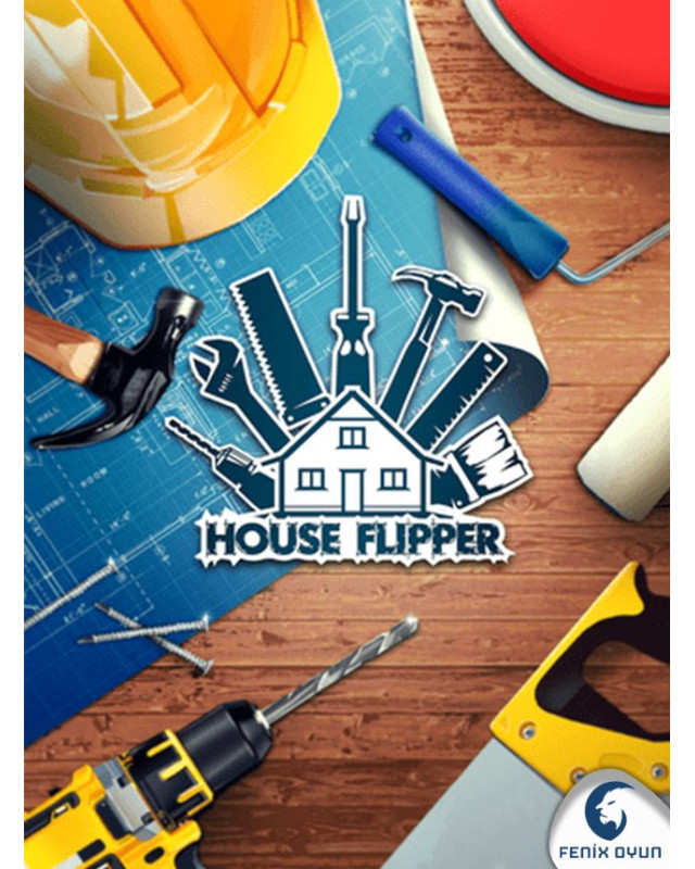 House Flipper
