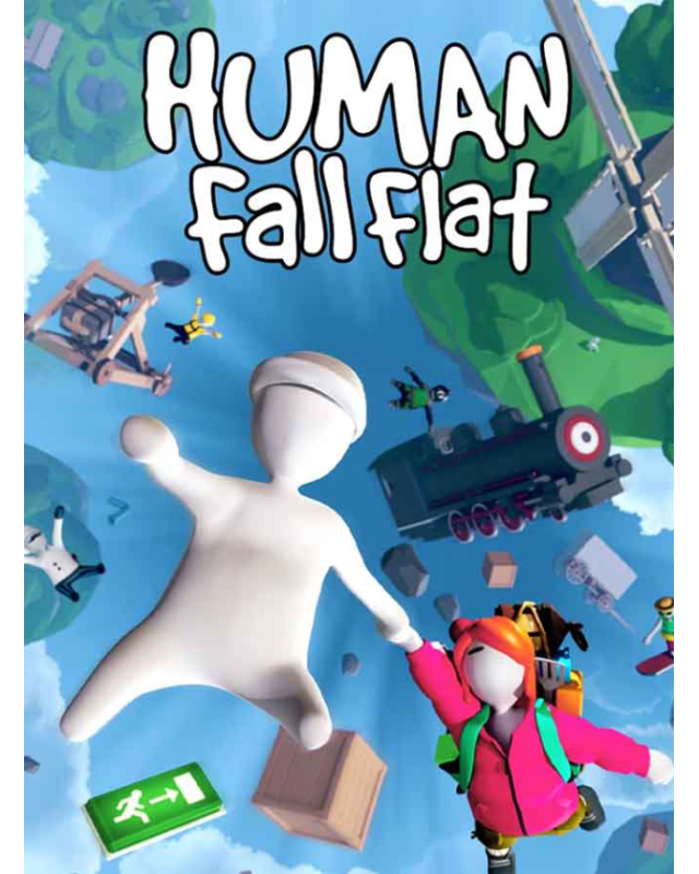 Human Fall Flat