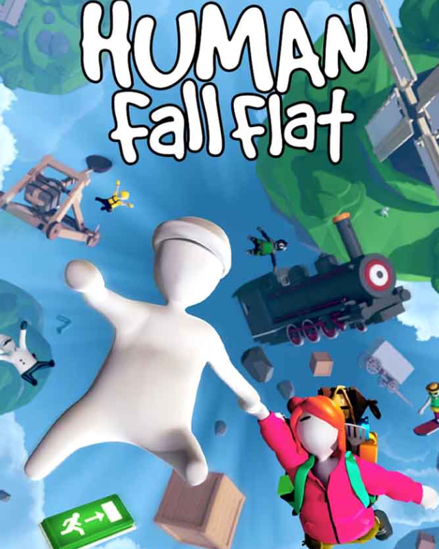 Human Fall Flat
