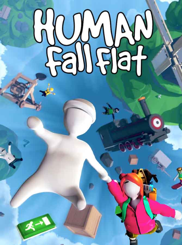 Human Fall Flat