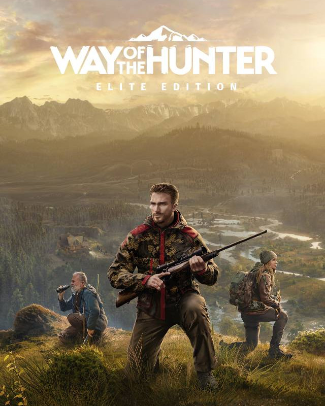 Way of the Hunter