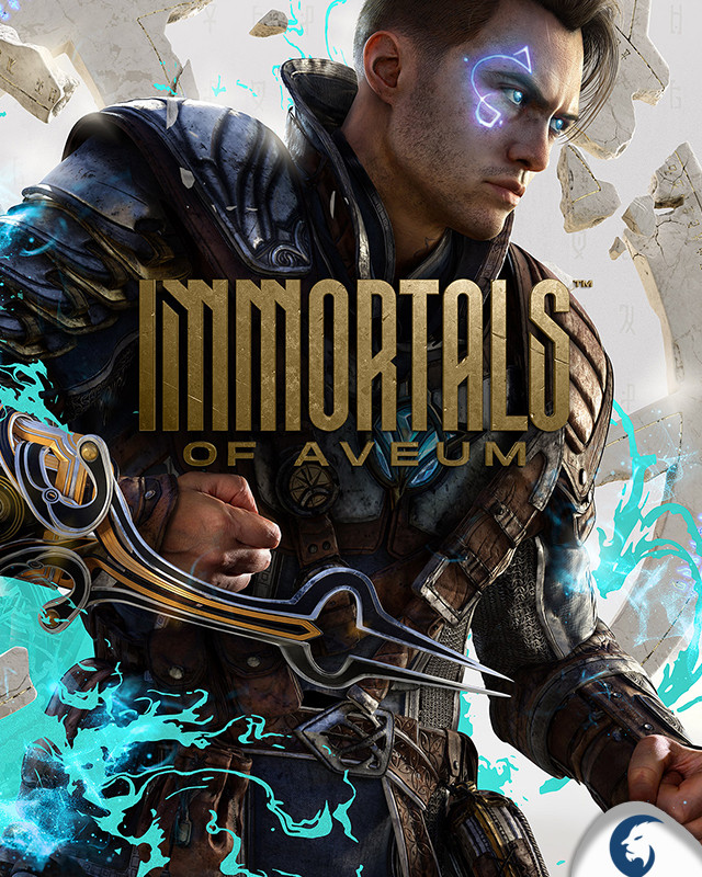 Immortals of Aveum™ Immortals of Aveum™