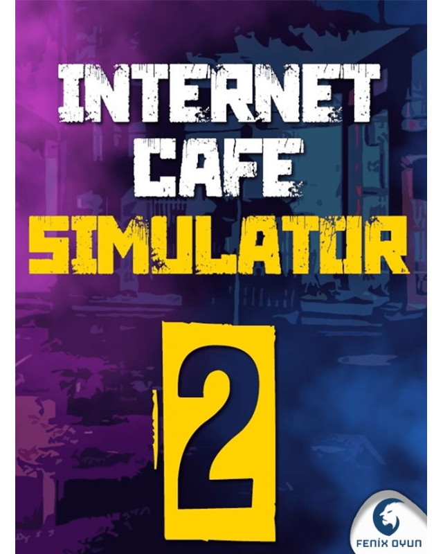 Internet Cafe Simulator 2