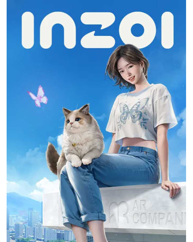 inZOI