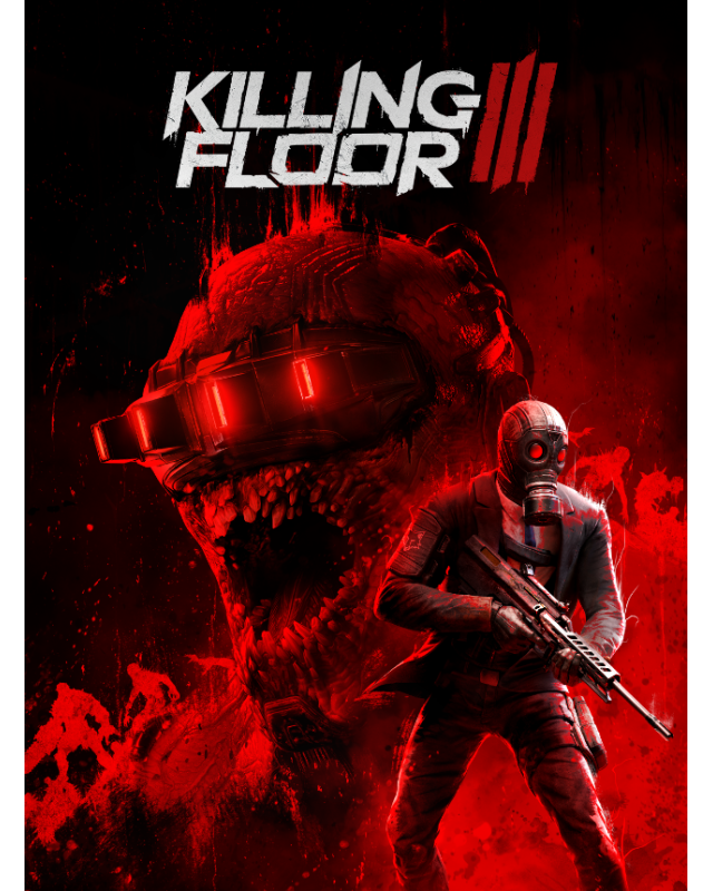 Killing Floor 3
