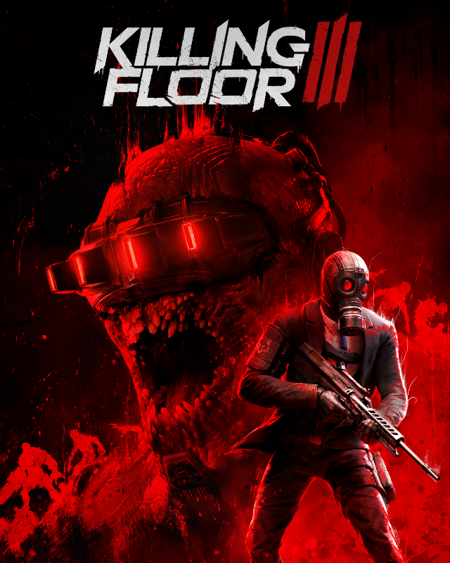 Killing Floor 3