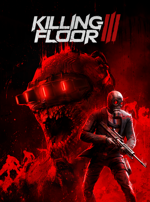 Killing Floor 3