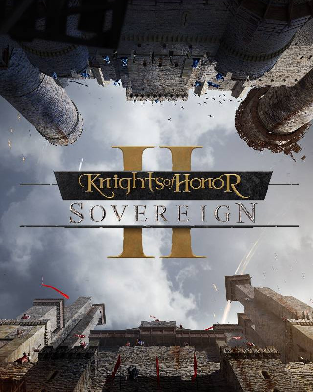 Knights of Honor II: Sovereign