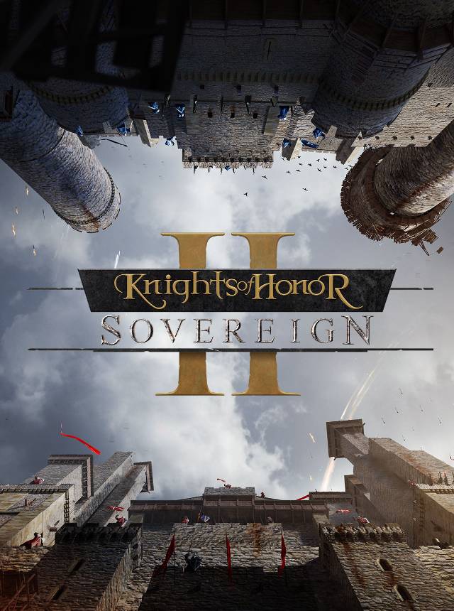 Knights of Honor II: Sovereign